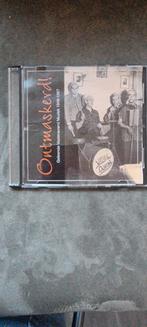 Krabbegat cd, Ophalen, Zo goed als nieuw