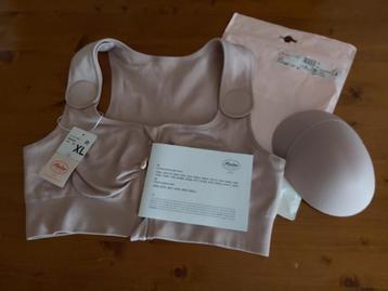 NIEUW Anita Care Almeria Postoperatieve Compressie BH. XL beschikbaar voor biedingen