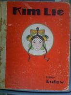 Kim Lie (oud schoolboek), Boeken, Ophalen of Verzenden, Gelezen, Lidow