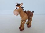 Toy Story: Bullseye ca. 24 cm (Disney Pixar, Mattel, 2018), Ophalen of Verzenden, Overige figuren, Gebruikt, Beeldje of Figuurtje