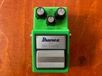 Ibanez TS-9 Tube Screamer uit 1991, Muziek en Instrumenten, Effecten, Distortion, Overdrive of Fuzz, Ophalen of Verzenden