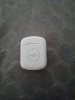 Airpods met fingertouch, Ophalen of Verzenden, Zo goed als nieuw, In gehoorgang (in-ear), Bluetooth