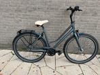 Cortina mozzo dames fiets 51cm 7 versnellingen, Fietsen en Brommers, Versnellingen, Zo goed als nieuw, 50 tot 53 cm, Ophalen