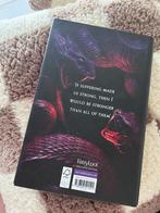 The Gods Below - Fairyloot Editie, Ophalen of Verzenden, Nieuw