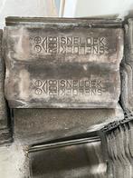 Gebruikte Sneldek Dakpannen, Ophalen, Gebruikt, Steen of Klei, 15 m² of meer