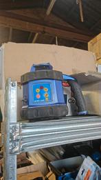 Rotary laser, Ophalen of Verzenden