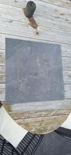 Terras tegels 60 x 60, 25 stuks, Ophalen, Keramiek, Nieuw, 5 tot 10 m²