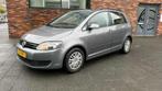 Volkswagen Golf Plus 1.4 16V 59KW/80PK STOELVERWARMING/AIRCO, Euro 5, Zwart, 4 cilinders, Bedrijf