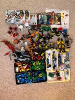 Lego loss stenen. Sommigen compleeet., Kinderen en Baby's, Speelgoed | Duplo en Lego, Ophalen of Verzenden, Zo goed als nieuw