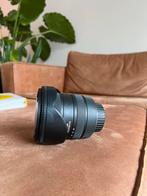 Sigma 10-20mm Groothoeklens, Audio, Tv en Foto, Fotografie | Lenzen en Objectieven, Ophalen, Gebruikt, Groothoeklens, Zoom