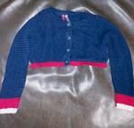 bolero, Kinderen en Baby's, Ophalen of Verzenden, Zo goed als nieuw, Orchestra, Truitje of Vestje