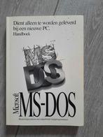 MS-DOS Handboek, Ophalen