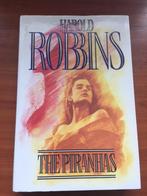 Harold Robbins: various English titles, Ophalen of Verzenden, Gelezen, Harold Robbins, Amerika