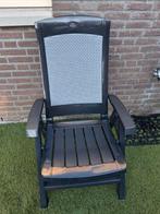 Tuinstoelen Jardin., Ophalen, Gebruikt, Kunststof