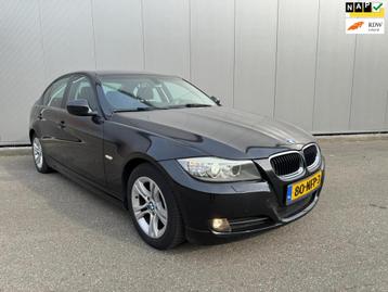 BMW 3-serie 318i Business Line NAVI CLIMA beschikbaar voor biedingen