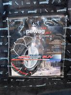 Pewag Sportmatic SUV 80 sneeuwkettingen, Auto diversen, Sneeuwkettingen, Ophalen, Zo goed als nieuw