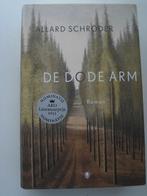 Diverse boeken van Allard Schröder, Ophalen of Verzenden, Zo goed als nieuw, Nederland