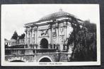 Treviso, Porta Mazzini, 1930, Italie, Verzamelen, Ansichtkaarten | Buitenland, Gelopen, 1920 tot 1940, Verzenden, Italië