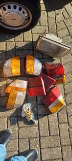 Saab 900 classic achterlichten, Ophalen, Gebruikt, Saab