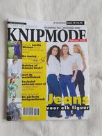 Knipmode 2 2008, Ophalen of Verzenden, Zo goed als nieuw, Vrouw, Knipmode