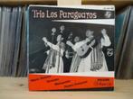 7" Single Trio Los Paraguayos - Maria Dolores / Serenata / M, Pop, Ophalen of Verzenden, 7 inch, Single