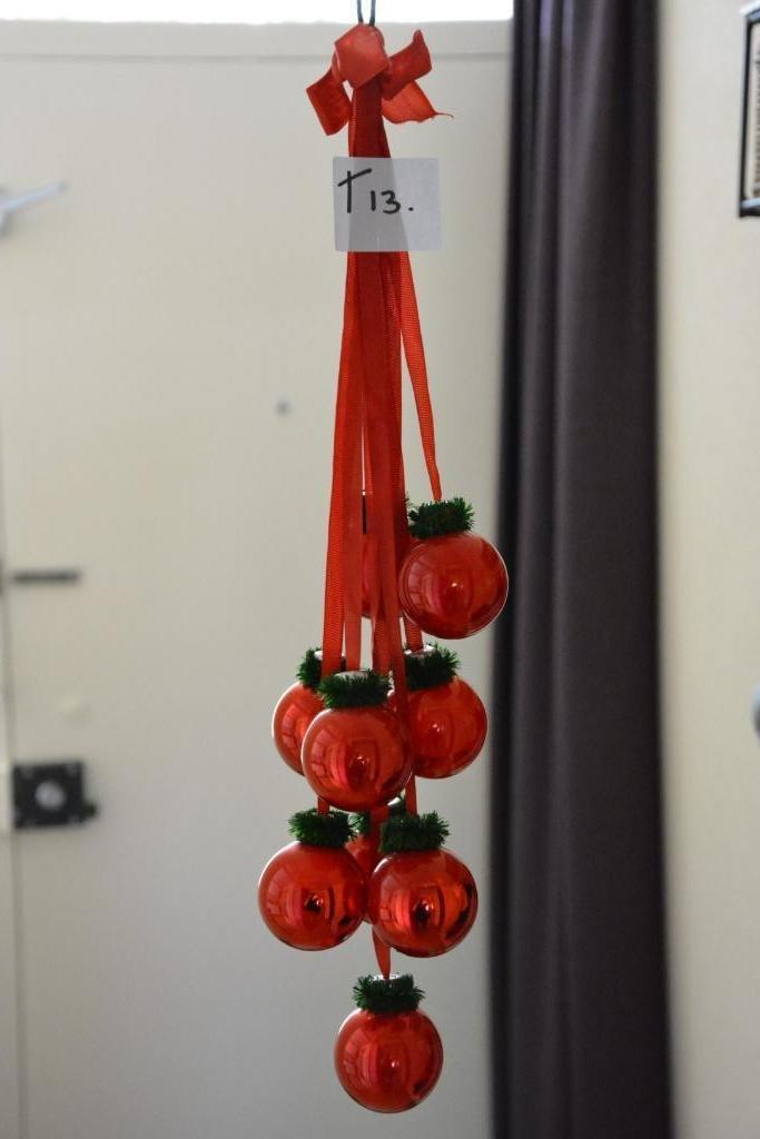 Oude carrousel T13, Diversen, Kerst, Zo goed als nieuw, Ophalen of Verzenden