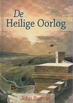 John Bunyan: De Heilige Oorlog , Boeken, Ophalen of Verzenden, Gelezen