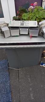 sony radio, Muziek en Instrumenten, Ophalen of Verzenden, Gebruikt