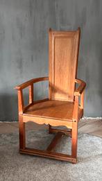 Pander Ridder Fauteuil - Haagse/Amsterdamse School, Ophalen