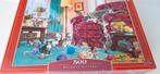 Legpuzzel van het merk castorland, Ophalen of Verzenden, 500 t/m 1500 stukjes, Zo goed als nieuw, Legpuzzel