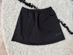 Reece sportrokje zwart maat 140, Ophalen of Verzenden, Zo goed als nieuw, Maat 34 (XS) of kleiner, Boven de knie