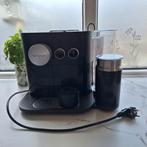nespresso expert milk, Witgoed en Apparatuur, Koffiezetapparaten, Ophalen of Verzenden, Zo goed als nieuw