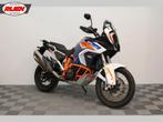 KTM 1290 SUPER ADVENTURE R (bj 2022), 2 cilinders, KTM, Motorrijbewijs A, Bedrijf