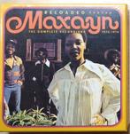 Maxayn - Reloaded: The Complete Recordings 1972-1974. 3-cd, 1960 tot 1980, Verzenden, Boxset, Nieuw in verpakking
