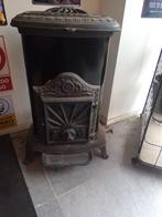 Vintage Peeters-Buelens Gaskachel, Huis en Inrichting, Kachels, Ophalen, Gebruikt, Gas, Vrijstaand