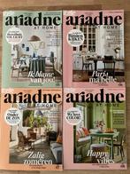 Libelle Ariadne at Home 2025 woontijdschrift, Boeken, Ophalen of Verzenden, Zo goed als nieuw, Natuur algemeen