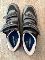 Fietsschoenen Shimano maat 44, Ophalen of Verzenden, Gebruikt, Kleding