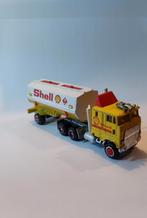 Mac tankwagen van truck Shell. Schaal 1:87, Hobby en Vrije tijd, Modelauto's | 1:50, Ophalen of Verzenden, Zo goed als nieuw, Bus of Vrachtwagen