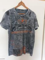 Cipo & Baxx vintage t-shirt maat L NIEUW, Verzenden, Nieuw