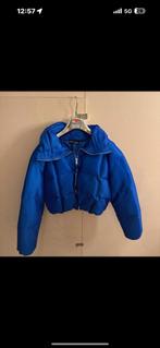 Shein winterjas, Ophalen of Verzenden, Zo goed als nieuw, Maat 34 (XS) of kleiner