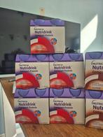 Heel veel Nutridrink verschillende smaken., Ophalen