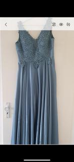 Gala jurk, Kleding | Dames, Gelegenheidskleding, Maat 38/40 (M), Galajurk, Zwart, Ophalen of Verzenden