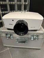 VIVITEK D5190HD WNL projector beamer 3 stuks beschikbaar, Audio, Tv en Foto, Beamers, Ophalen of Verzenden, Zo goed als nieuw