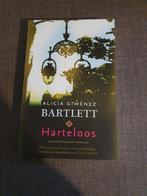 Alicia Giménez Bartlett - Harteloos, Boeken, Alicia Giménez Bartlett, Ophalen of Verzenden, Zo goed als nieuw