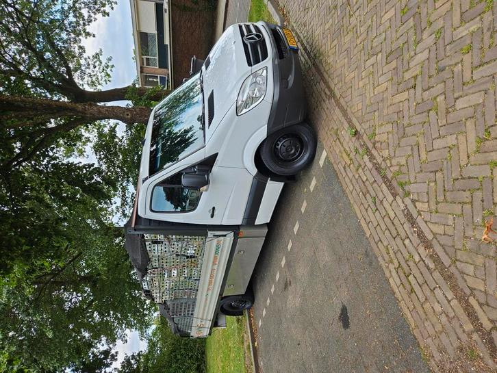 Oud ijzer ophaaldienst, Doe-het-zelf en Verbouw, Metalen, Ophalen of Verzenden