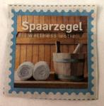 4 Saunazegels Wellness Zwaluwhoeve Veluwse Bron sauna zegels, Tickets en Kaartjes, Kortingen en Cadeaubonnen, Drie personen of meer