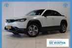Mazda MX-30 e-SkyActiv 145 Comfort 36 kWh . (bj 2021), Auto's, Stof, Gebruikt, 35 kWh, Wit