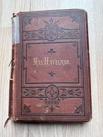 Max Havelaar 3e druk, 1871, Antiek en Kunst, Antiek | Boeken en Bijbels, Ophalen of Verzenden