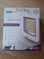 SureFlap Microchip Kattenluik - Nieuwstaat, Dieren en Toebehoren, Katten-accessoires, Ophalen of Verzenden, Zo goed als nieuw