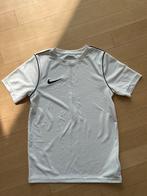 Nike dri fit shirt 137 147 als nieuw, Ophalen of Verzenden, Zo goed als nieuw, Shirt of Longsleeve, Nike